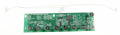 Candy Hoover Panel Module For Household Appliances - Electronic Module X Tab - 49037875